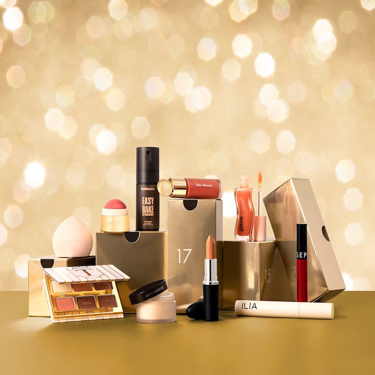 Sephora Favorites Beauty Advent Calendar 2025 - Image 3