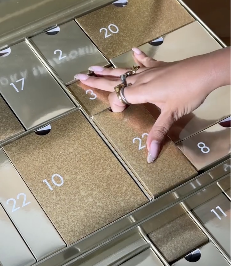 Sephora Favorites Beauty Advent Calendar 2025 - Image 5