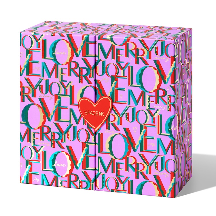 Space NK Beauty Advent Calendar 2025 - Image 3