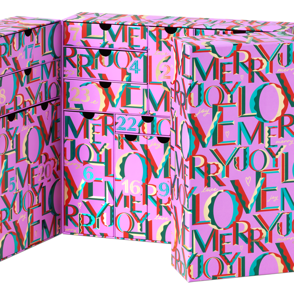 Space NK Beauty Advent Calendar 2025 - Image 2