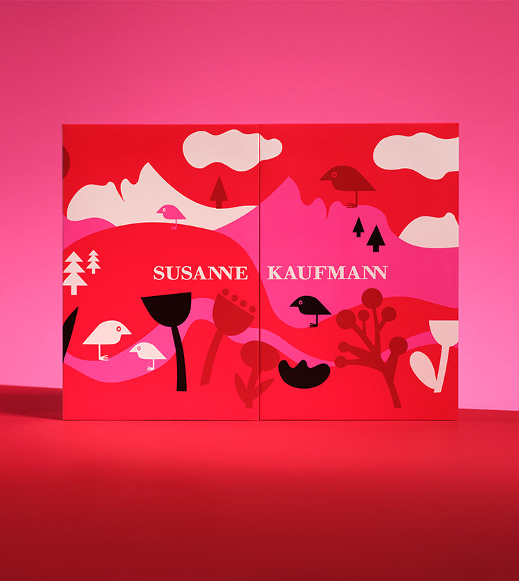 Susanne Kaufmann Advent Calendar 2025
