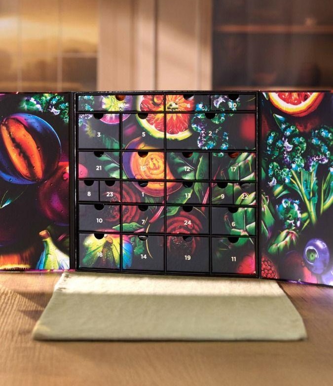 TEMPLESPA Beauty Advent Calendar 2025 - Image 2