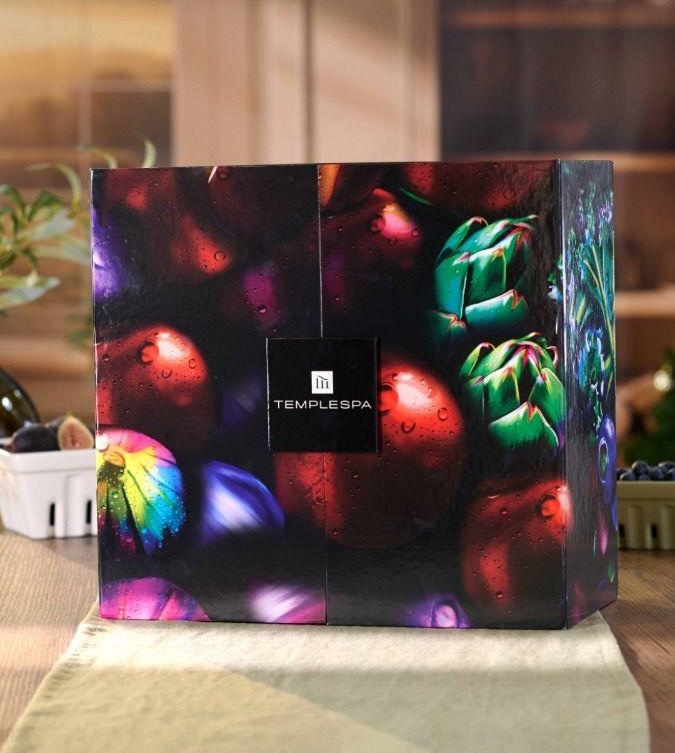 TEMPLESPA Beauty Advent Calendar 2025 - Image 3