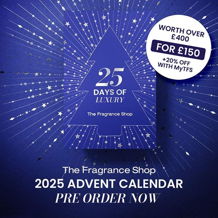 The Fragrance Shop Advent Calendar 2025 - Image 4