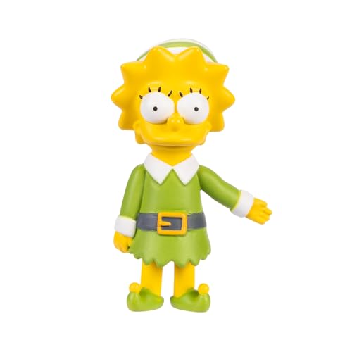 The Simpsons Figurines 24-Day Advent Calendar - Image 3