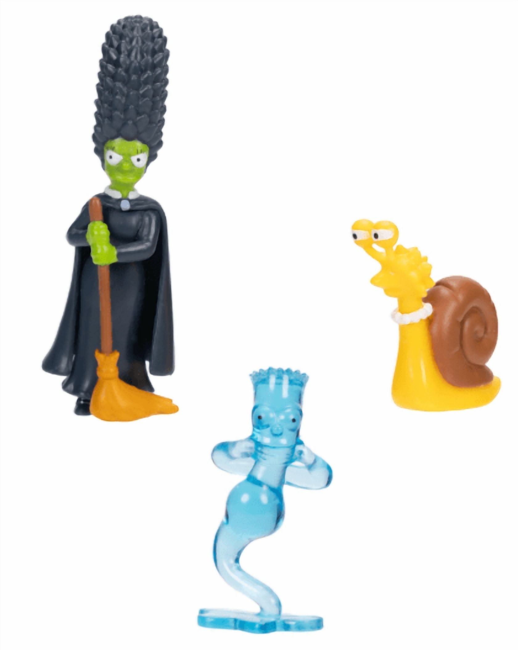 Treehouse of Horror 31-Day Popup Halloween Countdown Calendar - Image 3