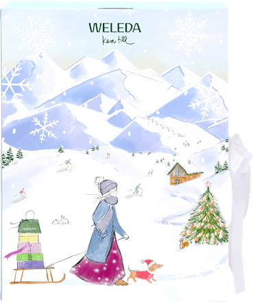 Weleda Kera Till Adventskalender 2025