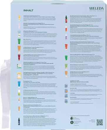 Weleda Kera Till Advent Calendar 2025 - Image 2