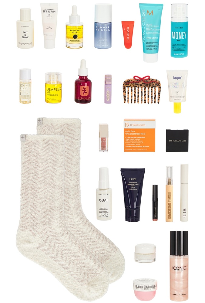 Revolve 25 Days of Revolve Beauty Advent Calendar 2025 - Image 3