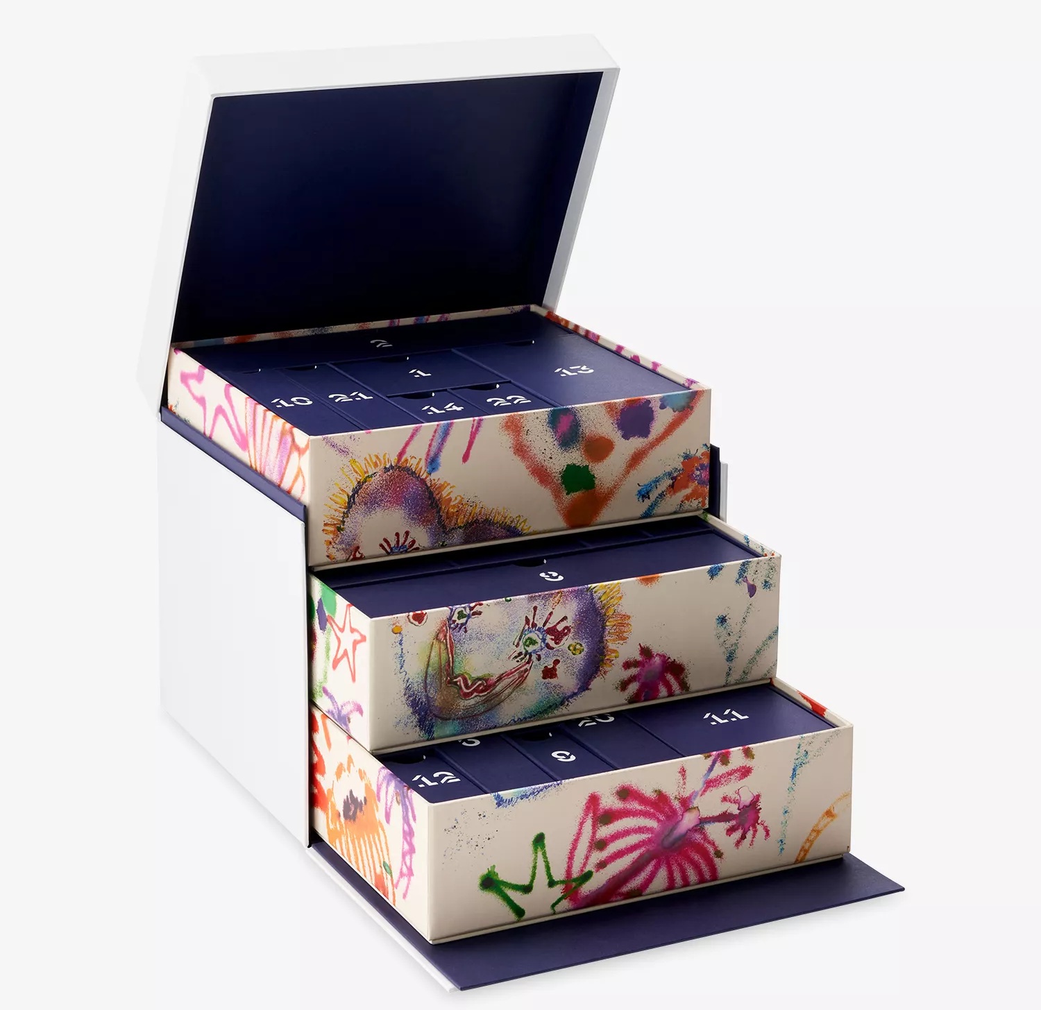 Byredo Adventskalender 2025 - Image 4