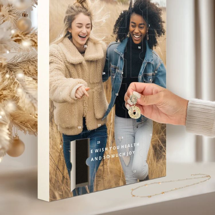 YourSurprise Adventskalender Juwelen