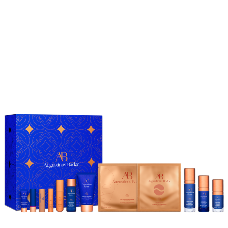 Augustinus Bader The 12 Days of Bader Advent Calendar 2025