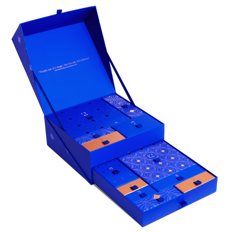 Augustinus Bader The 12 Days of Bader Advent Calendar 2025 - Image 2