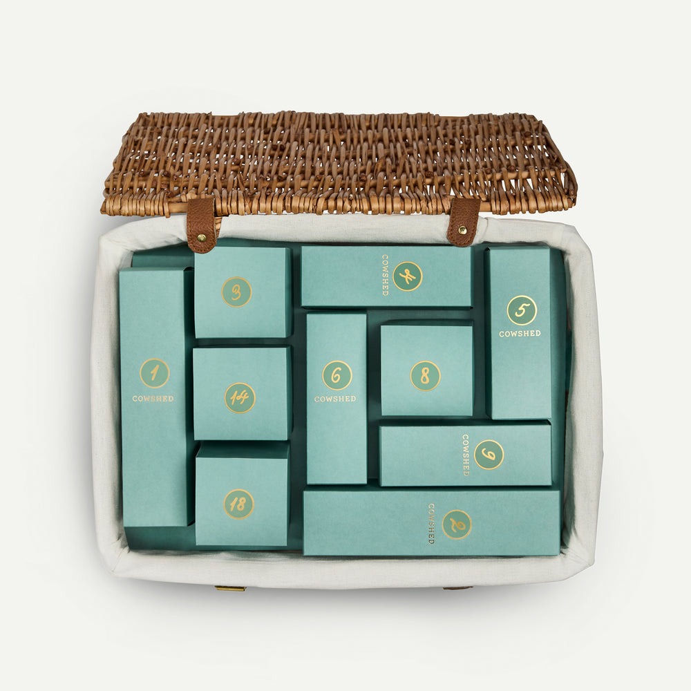 Cowshed Advent Calendar 2025 - Image 4