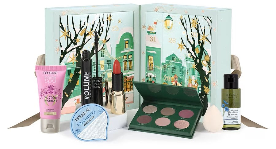 Douglas Collection After Christmas Calendar