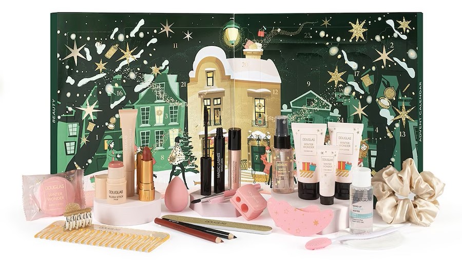 Douglas Collection Beauty Adventskalender