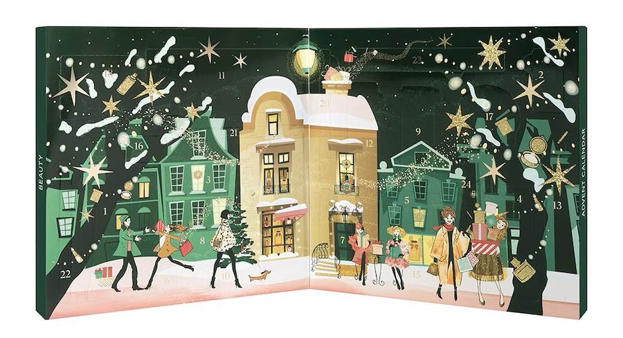 Douglas Collection Beauty Adventskalender - Image 2