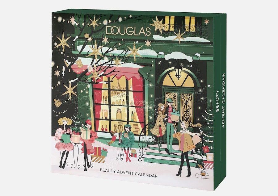 Douglas Collection Beauty Adventskalender - Image 3