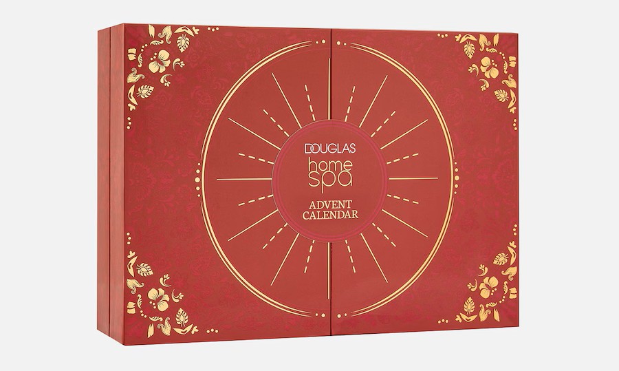 Douglas Collection Home Spa Advent Calendar - Image 3