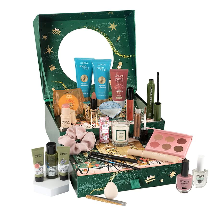 Douglas Collection Luxury Adventskalender
