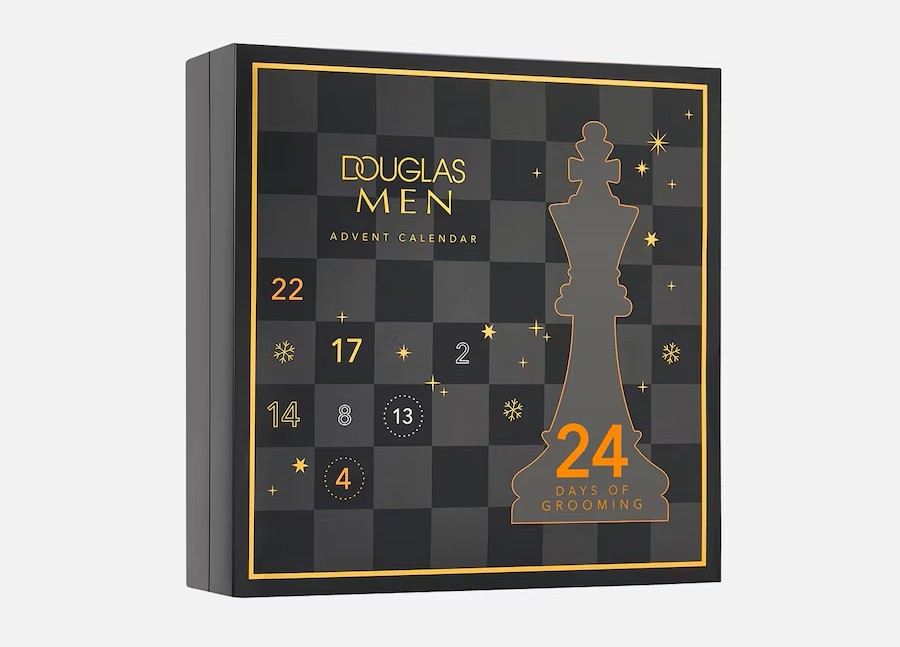 Douglas Collection Men Advent Calendar - Image 3