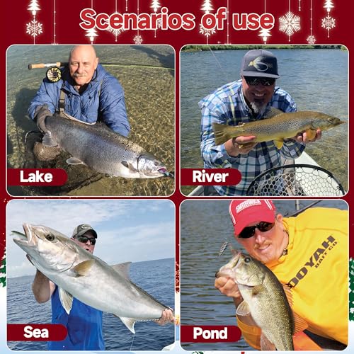 Fishing Lure & Tackle Advent Calendar - Image 5