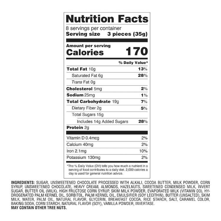 GODIVA Classic Chocolate Advent Calendar - Image 4