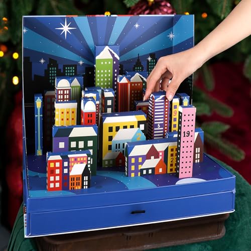 Grabie DIY Creative Art Tools Advent Calendar - Image 5