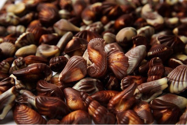 Guylian Chocolate Advent Calendar - Image 3