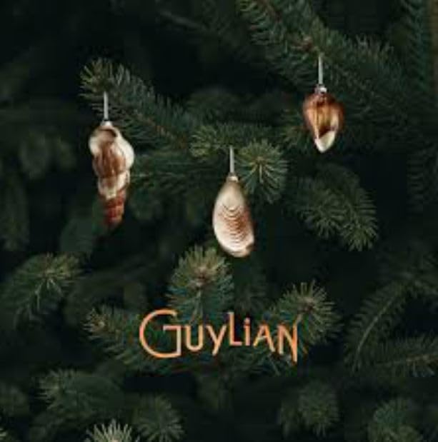 Guylian Chocolate Advent Calendar - Image 4