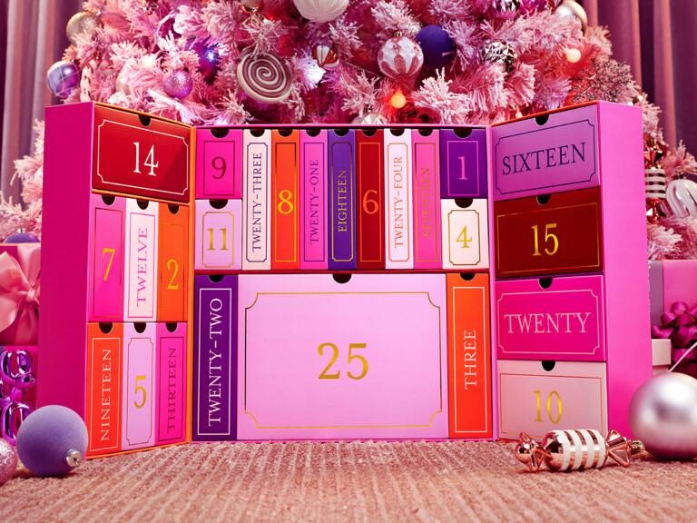 IPSY 25-Day Advent Calendar 2025 - Image 3