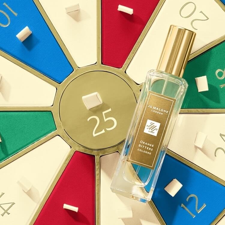 Jo Malone Advent Calendar 2025 - Image 3