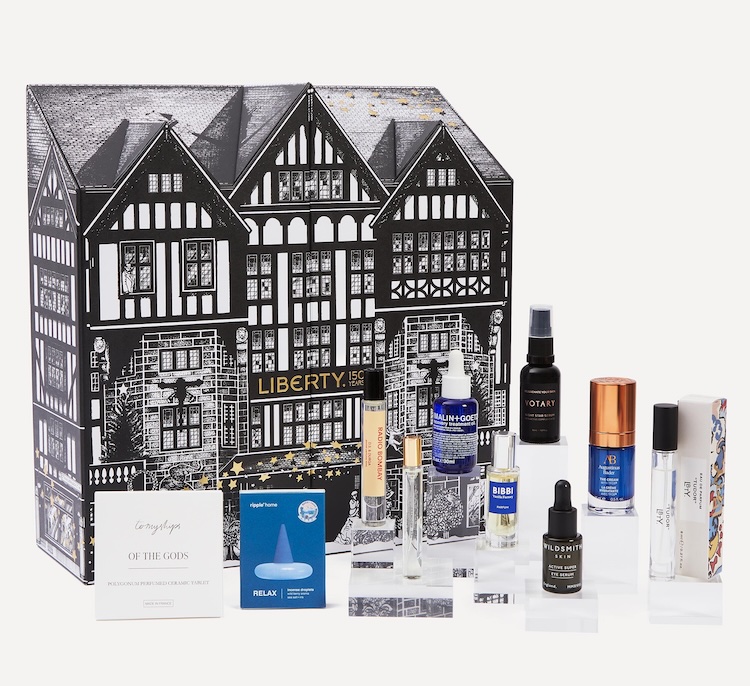 Liberty Men’s Advent Calendar 2025 - Image 3