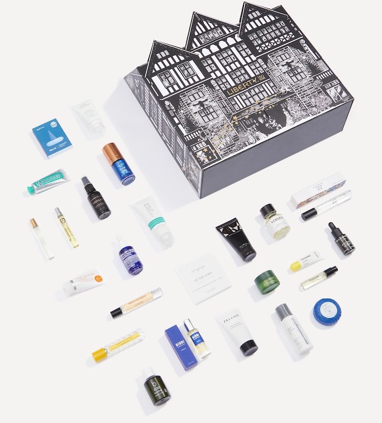 Liberty Men’s Advent Calendar 2025 - Image 2