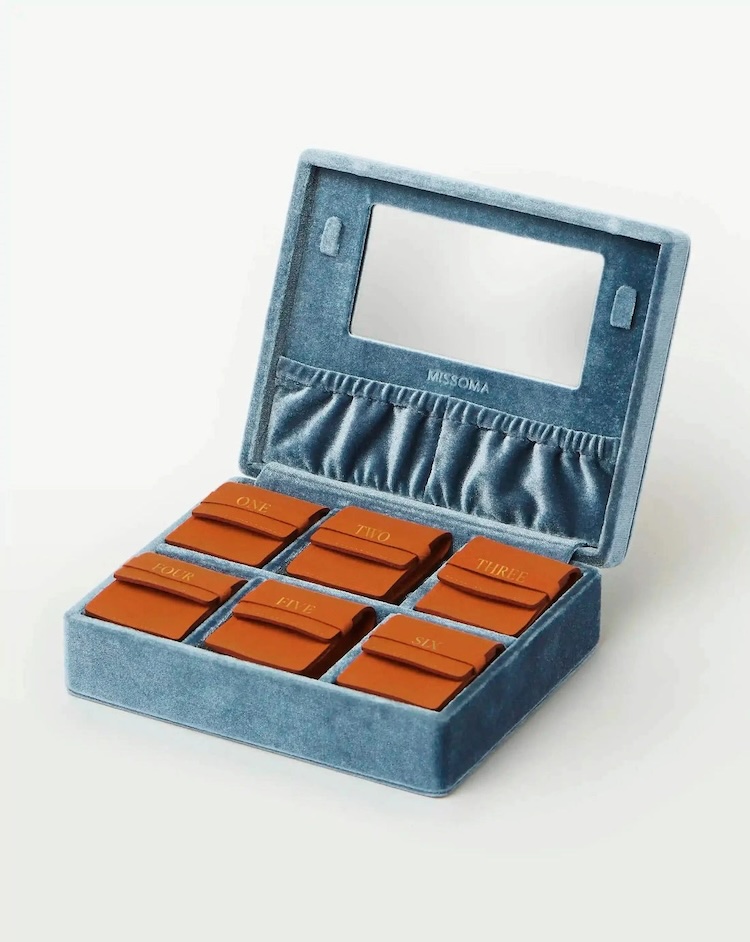 Missoma Fine Jewelry Advent Calendar 2025 - Image 4