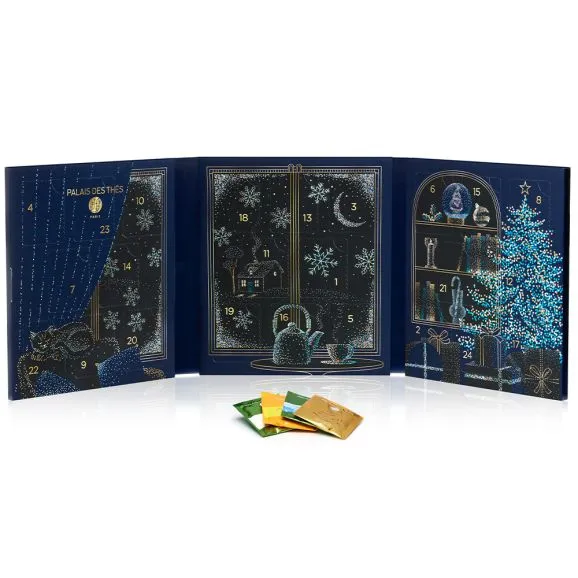 Palais Des Thés Advent Calendar 2025 - Image 3