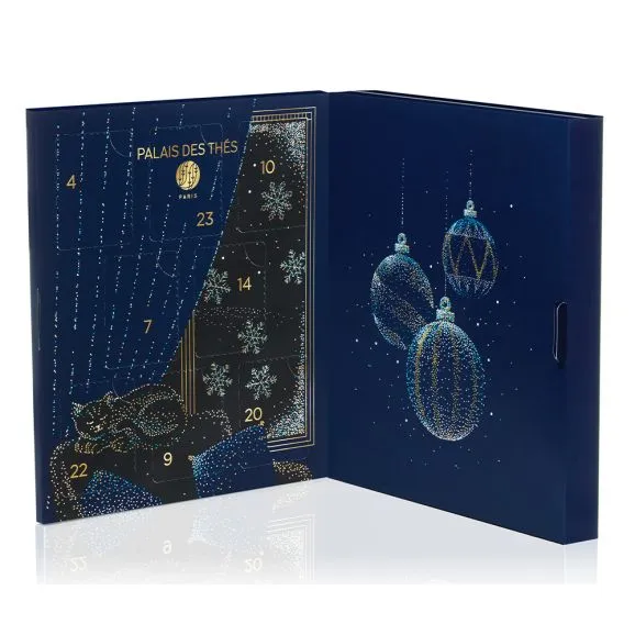 Palais Des Thés Advent Calendar 2025 - Image 4