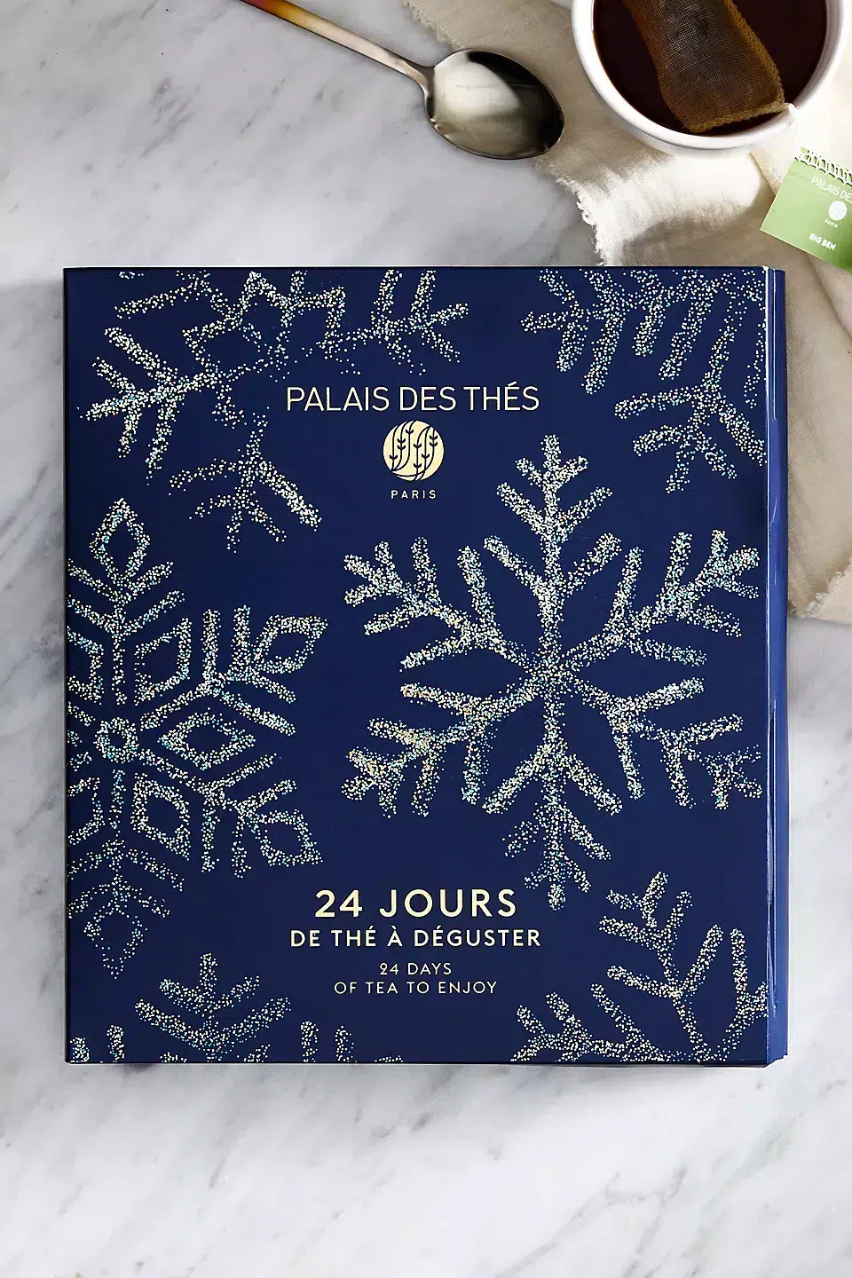Palais Des Thés Advent Calendar 2025 - Image 2