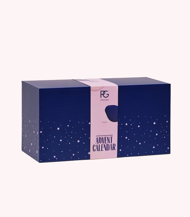 Pink Gellac Advent Calendar 2025 - Image 5