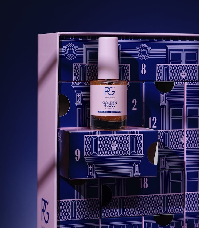 Pink Gellac Advent Calendar 2025 - Image 3