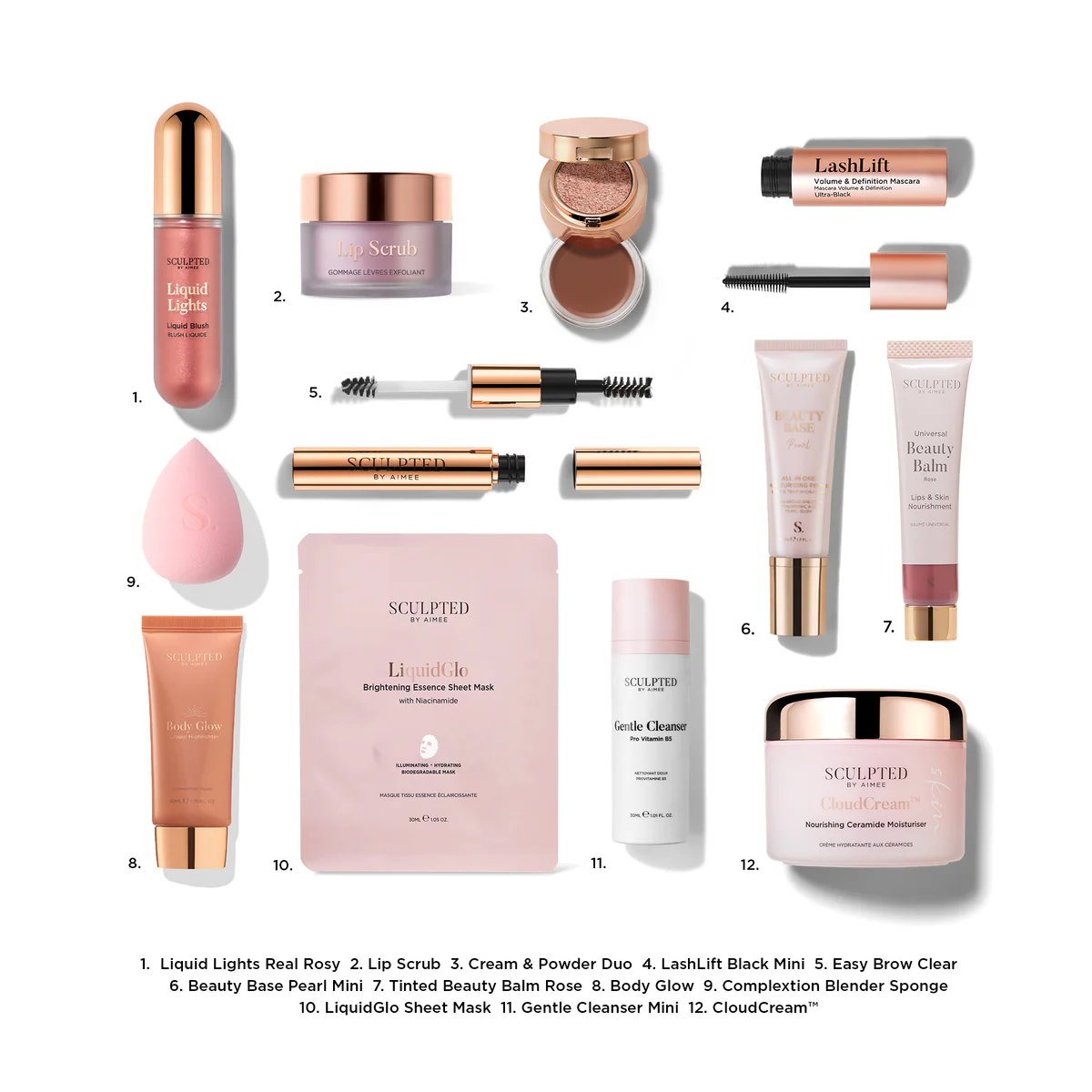 Sculpted by Aimee Adventskalender 2025 - Image 2