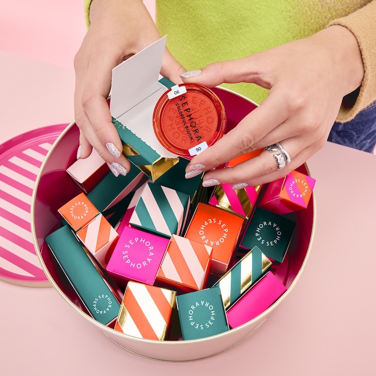 Sephora Collection Premium Advent Calendar 2025 - Image 3