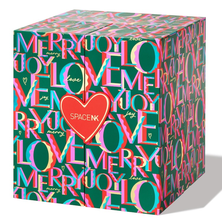 Space NK 12 Days of Fragrance Adventskalender 2025 - Image 3