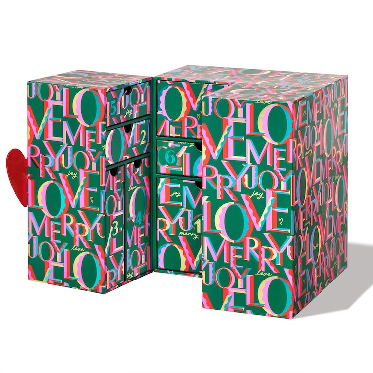 Space NK 12 Days of Fragrance Adventskalender 2025 - Image 2
