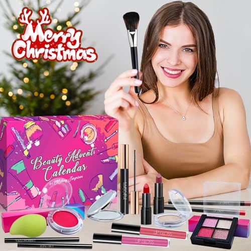 Teen Girls Makeup Advent Calendar - Image 5
