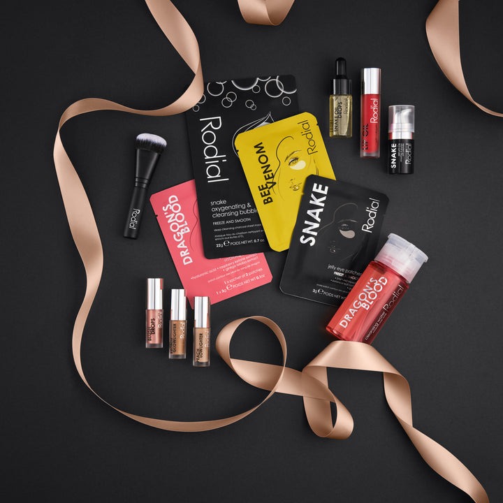 12 Days Of Rodial Advent Calendar - Image 2