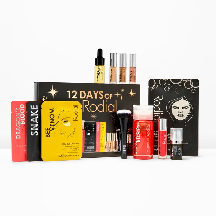 12 Days Of Rodial Advent Calendar - Image 3