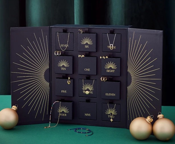 Astley Clarke Advent Calendar