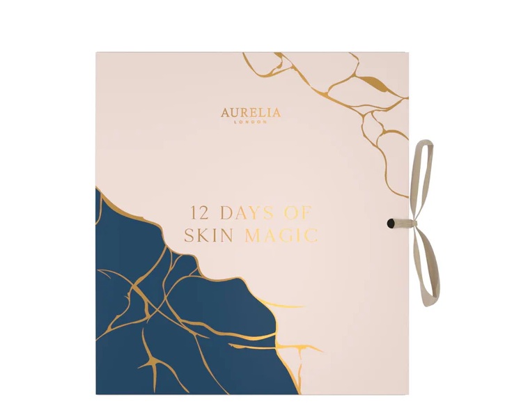 Aurelia London 12 Days of Skin Magic Advent Calendar - Image 2