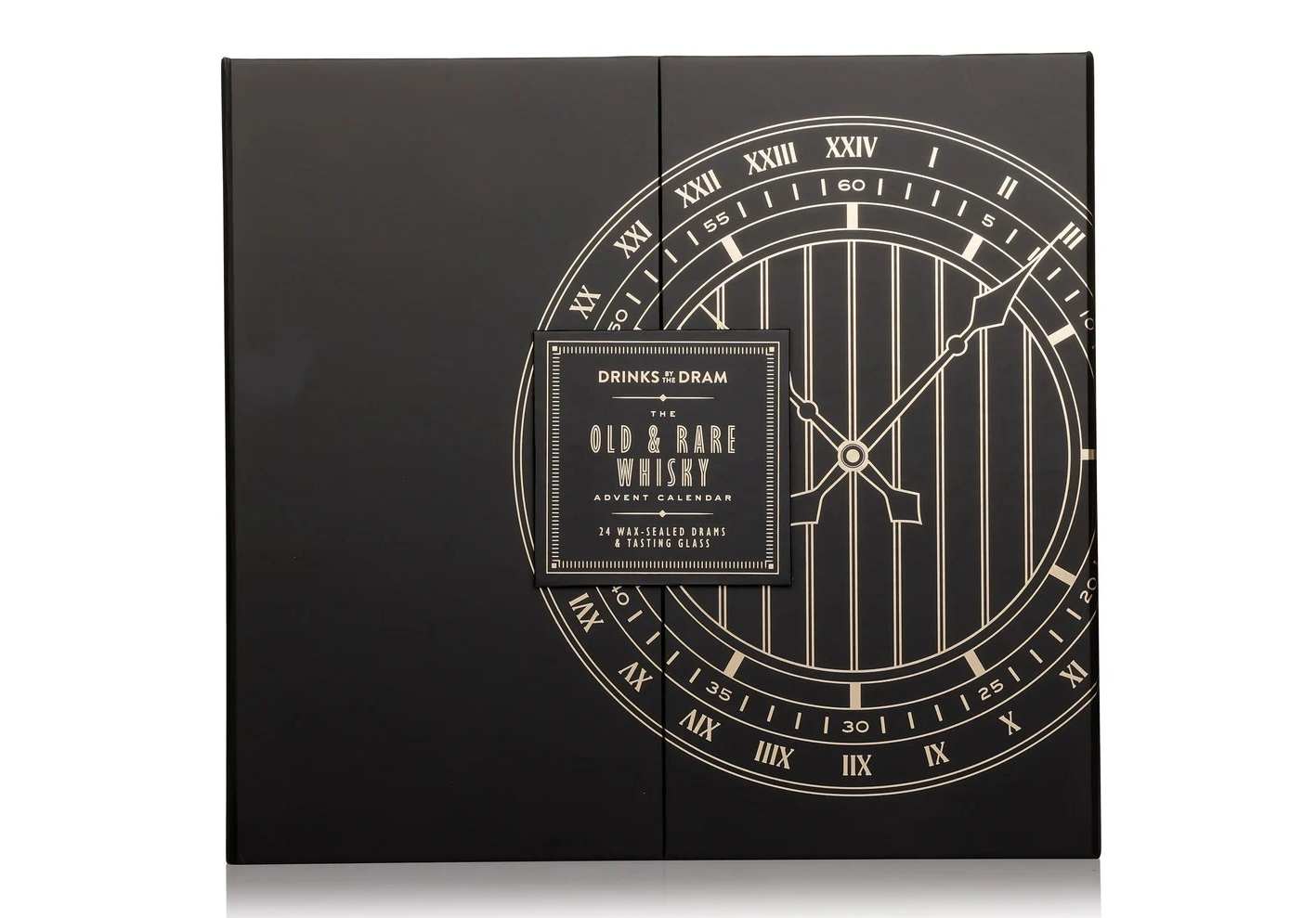Drinks By The Dram Old and Rare Whiskey Advent Calendar - Image 3